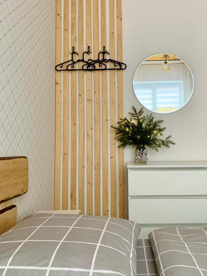 Hotel Ніч Над Карпатами Slavske Esterno foto